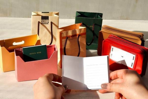 全国27のロフトで「文房具の女子会」600種以上の文房具が集結、限定＆先行販売アイテムも