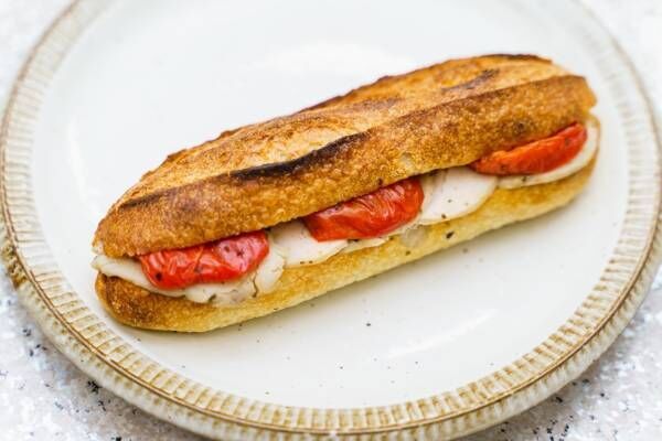 駒場東大前・パンの名店「ル・ルソール」ハード系食事パンが人気、サンドイッチなどおすすめは？