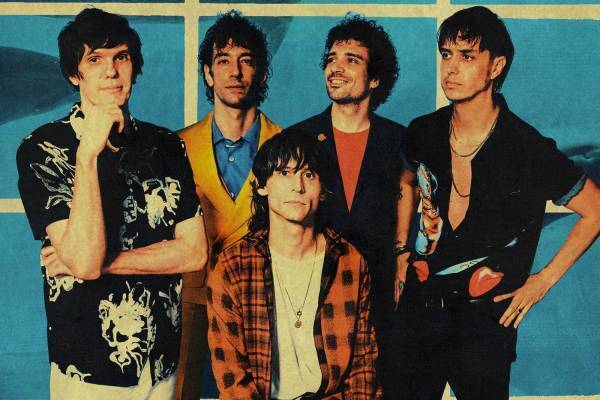 【開催延期】「フジロック・フェスティバル'20」テーム・インパラ、ザ・ストロークスらがヘッドライナー