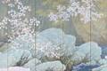 東京国立近代美術館「美術館の春まつり」川合玉堂など“花”を描いた日本画を特集展示