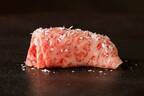 KINTAN新業態「牛肉寿司きんたん」銀座に、“霜降りサーロイン”など30種の和牛寿司