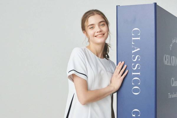 ジェラート ピケ＆クラシコのナース服、プリーツ入りの上品ワンピやスクラブ - 女医用コートが初登場