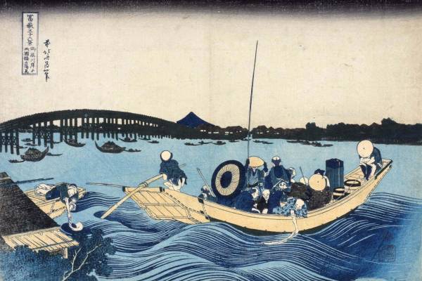 企画展「北斎師弟対決！」すみだ北斎美術館で - 葛飾北斎とその娘など弟子の作品を比較、約100点集結