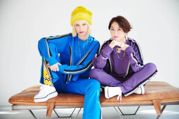 chelmicoのデジタルシングル「Easy Breezy」アニメ『映像研には手を出すな！』OP曲