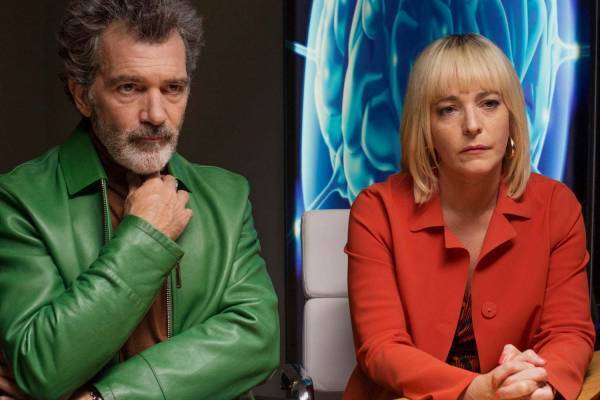 映画『ペイン・アンド・グローリー』ペドロ・アルモドバル監督の過去の悲しみや輝き、その記憶を辿る