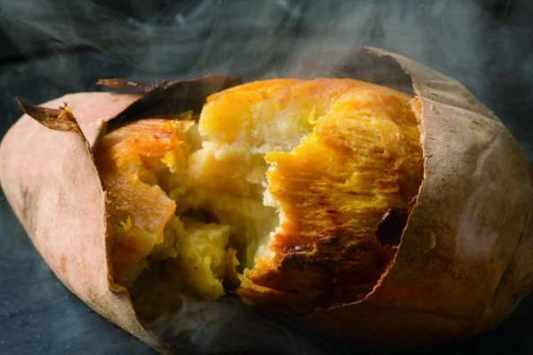 焼き芋グルメイベント「やきいもパーク」中国・四国地方で初開催、三井アウトレットパーク 倉敷にて