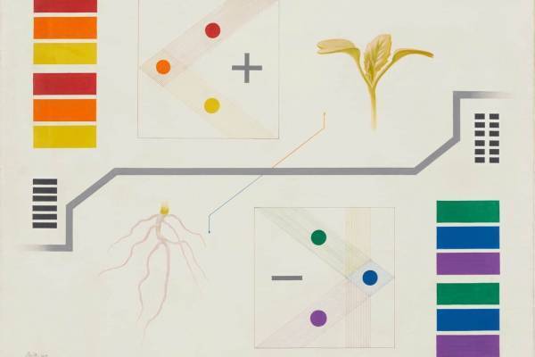 東京国立近代美術館の所蔵作品展「MOMATコレクション」バウハウス特集や日本の近現代美術約200点