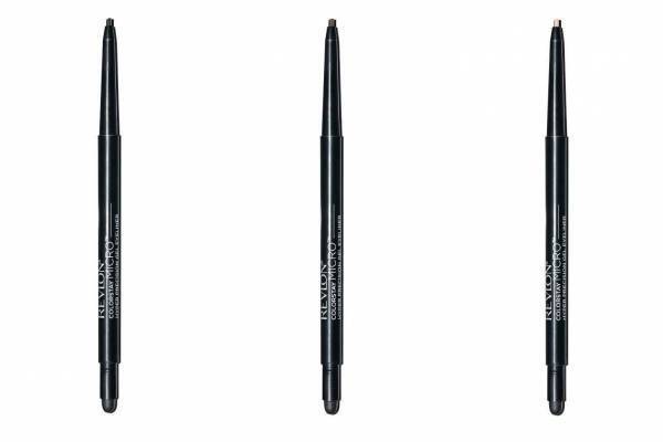 レブロン“極細＆濃密”ラインが描けるジェルアイライナー、なめらかジェルで思い通りに