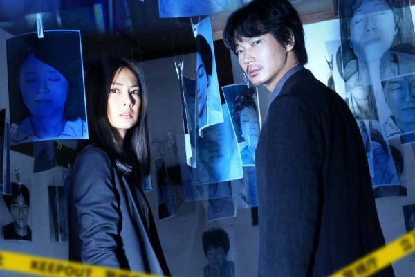 映画『ドクター・デスの遺産』綾野剛×北川景子が刑事役に、“安楽死”題材のクライムサスペンス