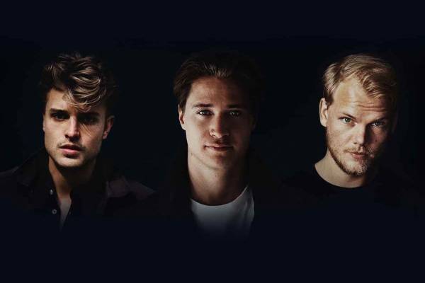 カイゴ×アヴィーチーの新曲「Forever Yours」アヴィーチーが遺した未完成曲をカイゴらが完成