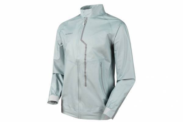 マムート“都会”に向けた春夏アウター、東京がテーマのゴアテックスジャケットや防水アノラック