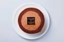 ローソンとゴディバコラボショコラロールケーキ復刻、しっとりとスポンジケーキ×濃厚チョコクリーム