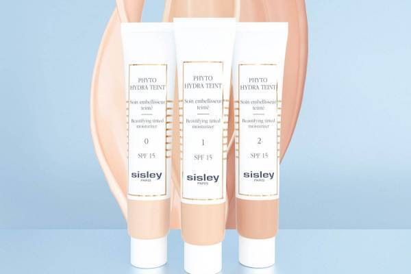 シスレー新オールインワン クリーム「フィト イドラ タン」1本で7つのスキンケア＆メイクアップ作用