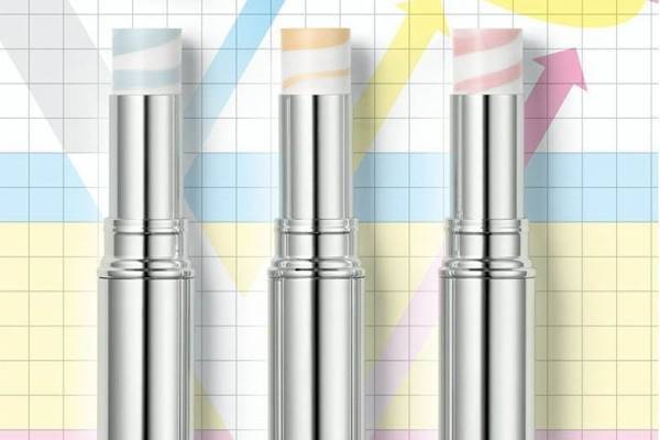 イプサ“白いレフ板”着想のマーブル設計スティック状ハイライター「キャッチライトスティック」