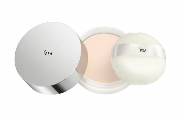 イプサ“美白マスク”発想の薬用美白パウダー「スキンケアパウダー」キレイな素肌演出＆美白ケア