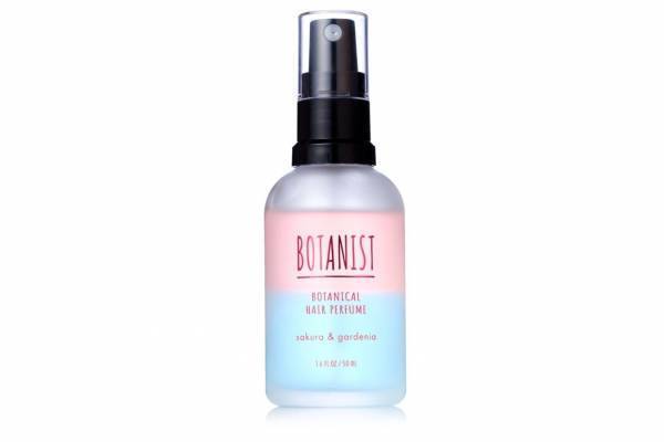 ボタニスト、西日本初の直営店がルクア大阪に - フィグ香る限定シャンプーなど販売