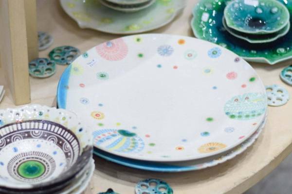 【開催中止】ハンドメイドフェス「クリーマクラフトパーティ2020」インテックス大阪で