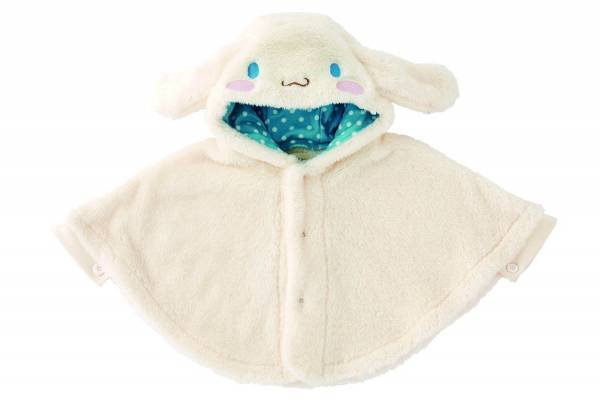 サンリオがベビー向け新ブランド「サンリオベビー」をスタート、なりきりウェアや室内ジム