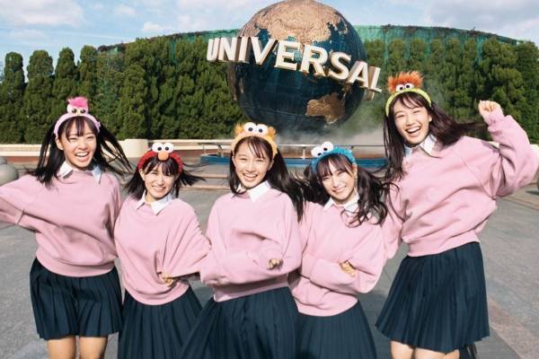 USJの学生限定春キャンペーン - 翌年無料のフレンズパス、閉園後1時間の貸切、学割年パスの3本柱