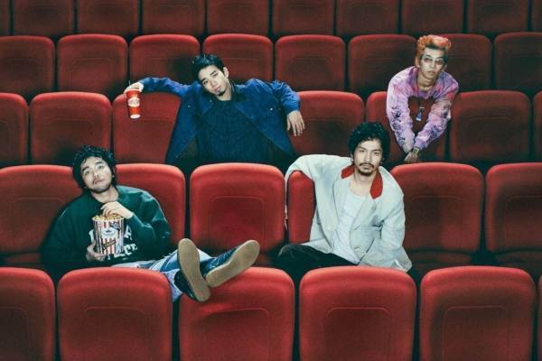 【開催中止】ツタヤ発の音楽フェス「ツタロックフェス2020」幕張メッセで - King Gnuやアジカンら出演