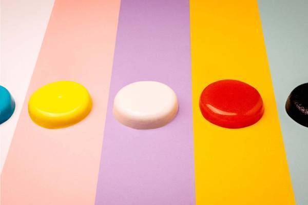 ラッシュの“歯磨き用”ジェリー - 爽やかなミントやイチゴ＆バニラフレーバー、歯磨きタブレットも