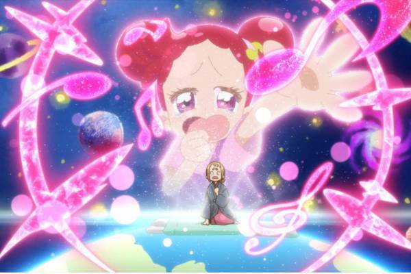 「おジャ魔女どれみ」20周年記念映画『魔女見習いをさがして』“あの呪文”まだ覚えてる？