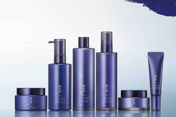 雪肌精が最上級ラインを刷新「雪肌精 みやび」に、透明感あふれる肌へ導く化粧水＆乳液