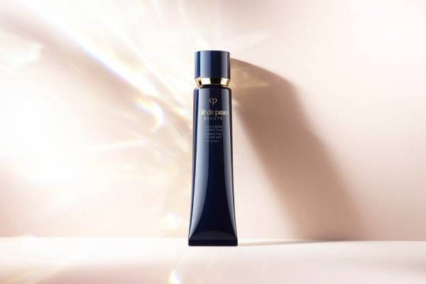 クレ・ド・ポー ボーテの人気化粧下地リニューアル、瞬時にトーンアップ＆スキンケアのような心地よさ