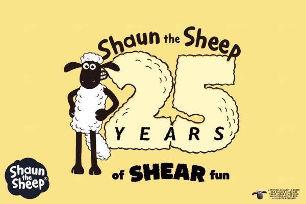 【開催中止】「ウォレスとグルミット」シネマコンサートを東京・大阪・愛知で、ひつじのショーンが友情出演