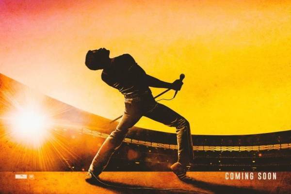 「大手町発散シネマ」歌唱＆発声OKな無料の映画イベント、『ボヘミアン・ラプソディ』を上映