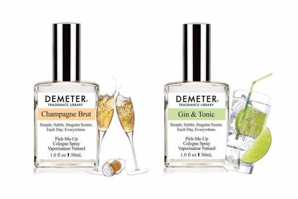 NY発“最後まで香りが変わらない”フレグランス、新作カクテルやマシュマロの香り