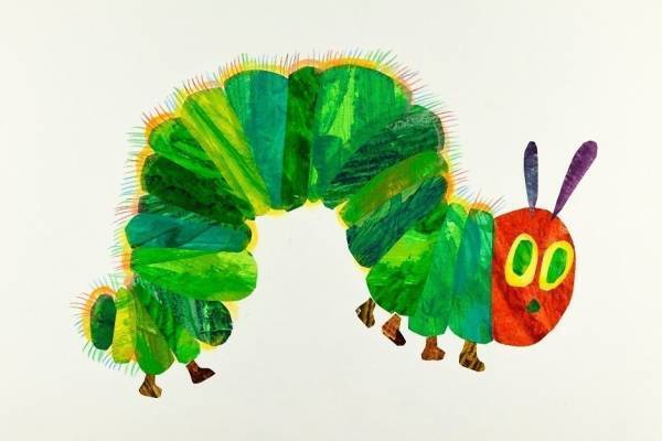 “ありそうでない”美術館「プレイ ミュージアム」立川駅北口に、開館記念にエリック・カールの展覧会