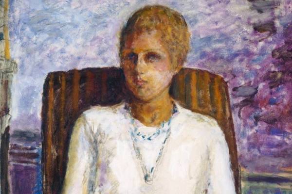 【開催中止】名古屋で「親密派の光と影 ボナールが生きた時代」展 - ボナールやナビ派の油彩画、初公開の素描も