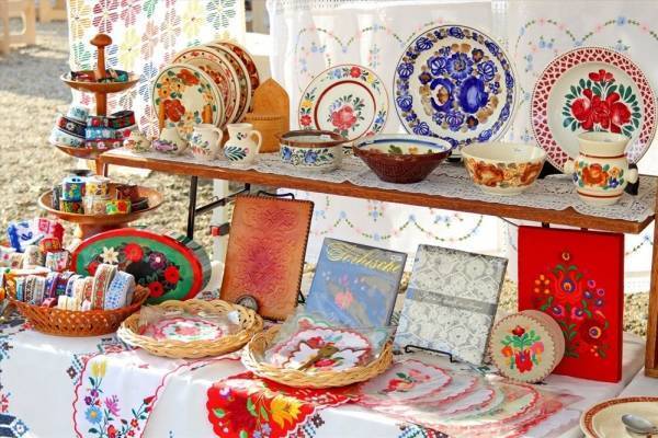 北欧・東欧の雑貨＆グルメが集結「グッドサンデーマーケット」代々木VILLAGEで開催