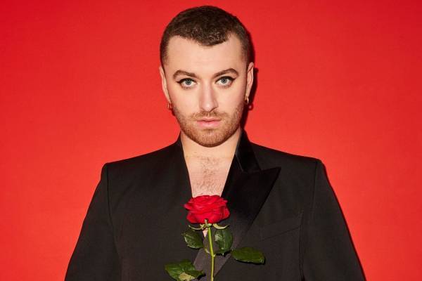 サム・スミス、2年半ぶりアルバム『トゥ・ダイ・フォー』バラードの同名シングル先行配信