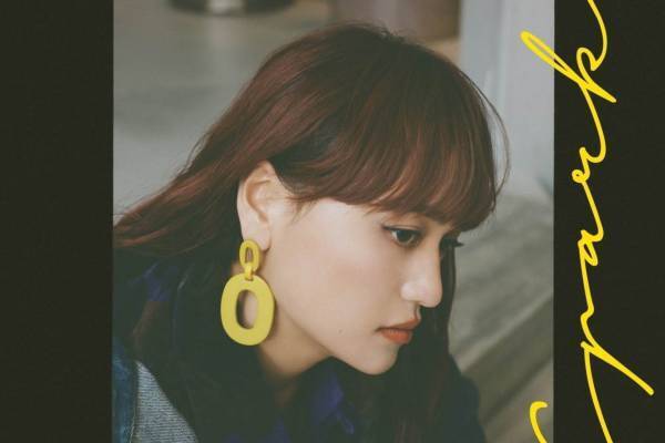 iriの4thアルバム『Sparkle』ソニーやセイコーCMソング収録、リード曲MVが先行公開