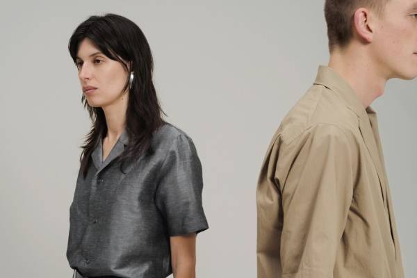 ユナイテッドアローズ発のレーベル「ロエフ」1号店、六本木・東京ミッドタウンにオープン