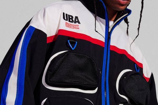 ナイキ、アンダーカバー＆アンブッシュ＆オフ-ホワイト＆sacai＆アリックスのデザイナー5人とコラボ