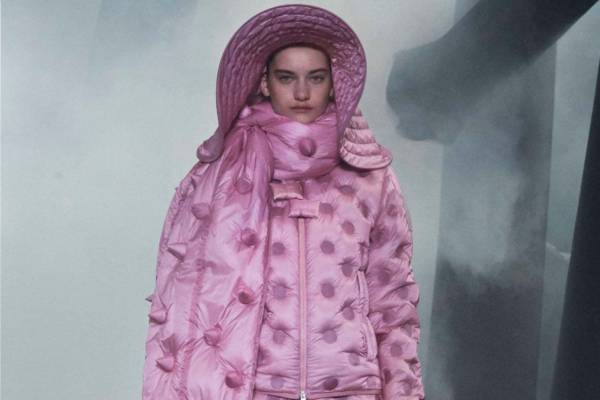 1 モンクレール JW アンダーソン 2020-21年秋冬コレクション - ジェンダーレスなエレガンス