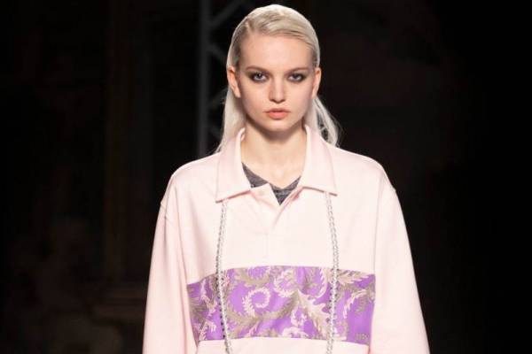 エミリオ・プッチ 2020年秋冬メンズ＆ウィメンズコレクション - 「コシェ」デザイナーとの化学反応