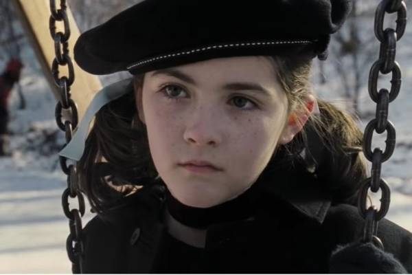 スリラー映画『エスター』の前日譚が制作へ、ロシアの精神病棟施設にいた“エスターの過去”を描く