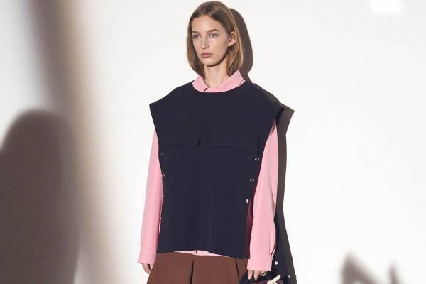 プラン シー 2020年秋冬コレクション - プレイフルなアーバンウェア