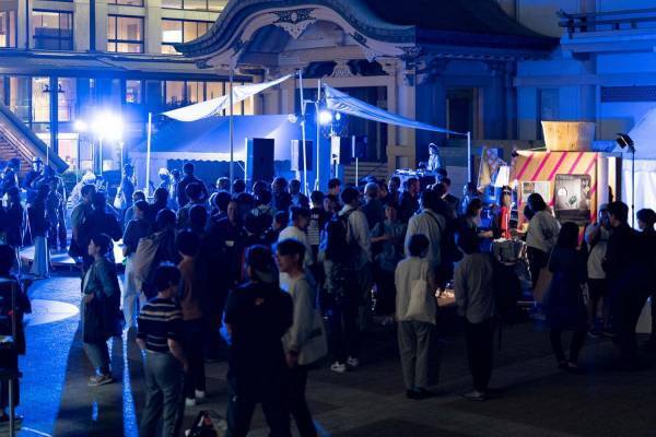 「京都国際舞台芸術祭 2021」国内外アーティストの新たな舞台表現にふれる