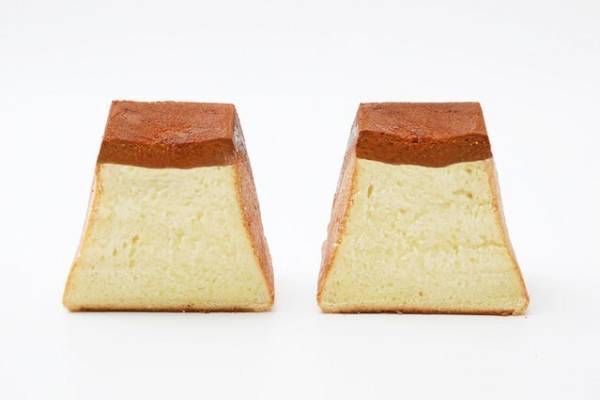 “なめらかプリン”のパステル、プリン型食パンの専門店「だってプリンがすきなんだもん。」名古屋に誕生