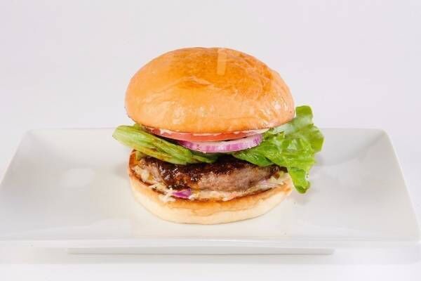 LA発ハンバーガーレストラン「ウマミバーガー」横浜＆有明に、“濃厚”ペッパーソースの限定バーガーも