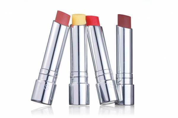 アールエムエス ビューティー初“大人の”ティントリップ、さりげない血色感でピュアな唇に