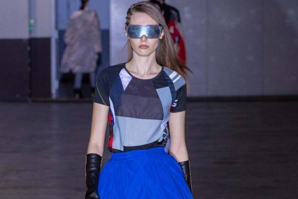 コシェ 2020年秋冬コレクション - 日常を優雅に着飾る