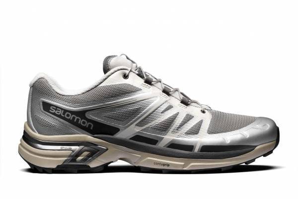 「サロモンストア 東京 渋谷」新ライン“サロモン スニーカーズ”を直営店で初展開