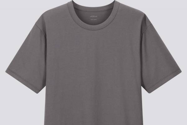 ユニクロ「エアリズム」インナーが進化、接触冷感＆ストレッチ性UP - 人気のUVカットシリーズも