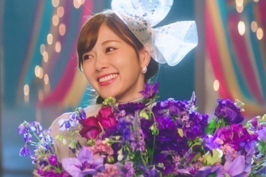 乃木坂46の新曲「しあわせの保護色」白石麻衣ら卒業前ラストシングル、白石が作詞を手掛けたソロ曲も